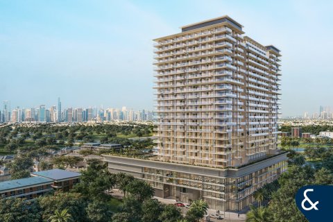 Apartamento en Jumeirah Village Triangle, Dubai, 2 dormitorios, 119 m², № 78707 - foto 3