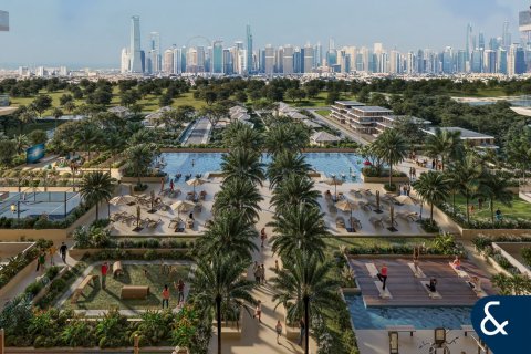 Apartamento en Jumeirah Village Triangle, Dubai, 2 dormitorios, 119 m², № 78707 - foto 13