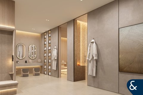 Apartamento en Jumeirah Village Triangle, Dubai, 2 dormitorios, 119 m², № 78707 - foto 9