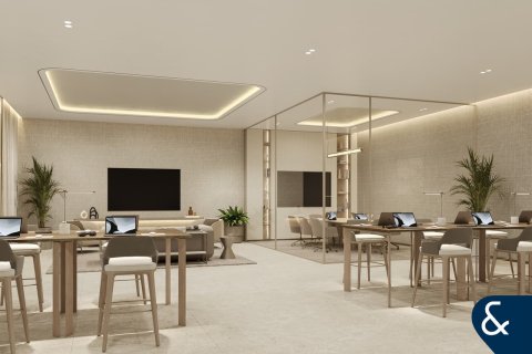 Apartamento en Jumeirah Village Triangle, Dubai, 2 dormitorios, 119 m², № 78707 - foto 10