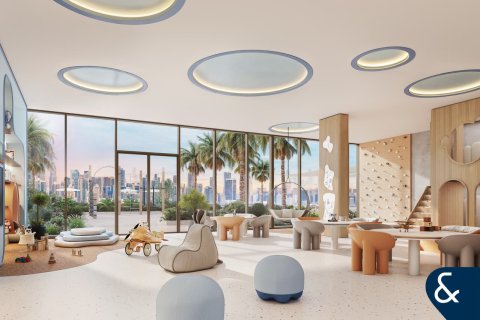 Apartamento en Jumeirah Village Triangle, Dubai, 2 dormitorios, 119 m², № 78707 - foto 12