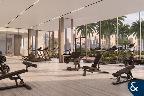 Apartamento en Jumeirah Village Triangle, Dubai, 2 dormitorios, 119 m², № 78707 - foto 11