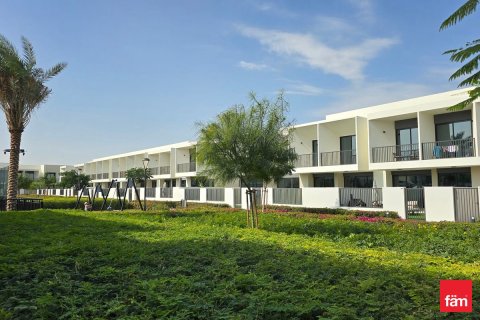 Adosado en Town Square, Dubai, 3 dormitorios, 172.1 m², № 89509 - foto 22