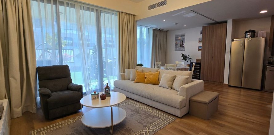 Adosado en Town Square, Dubai, 3 dormitorios, 172.1 m², № 89509