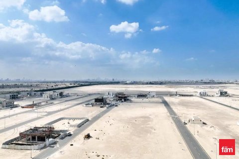 Terrain à Dubai, 915 m², № 89519 - photo 3