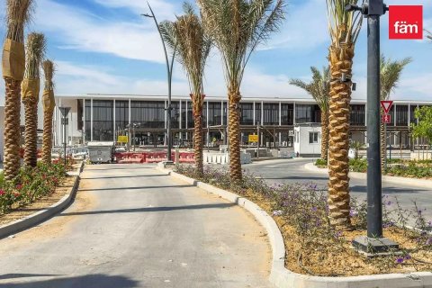 Terrain à Dubai, 915 m², № 89519 - photo 9