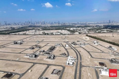 Terrain à Dubai, 915 m², № 89519 - photo 8