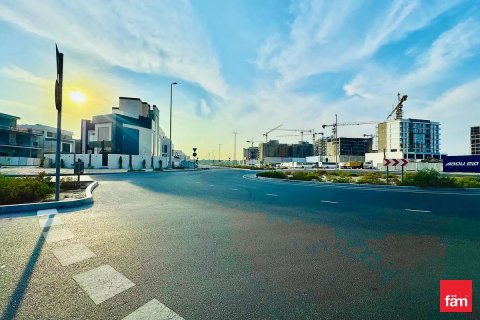 Terrain à Dubai, 915 m², № 89519 - photo 4