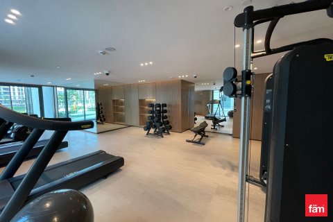 Apartamento en Al Wasl, Dubai, 1 dormitorio, 69.4 m², № 89507 - foto 18