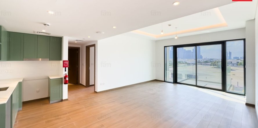 Apartamento en Al Wasl, Dubai, 1 dormitorio, 69.4 m², № 89507