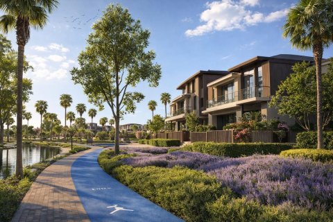 Villa à Dubai, 5 chambres, 524.9 m², № 89510 - photo 15