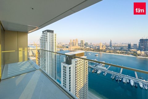Appartement à Dubai Harbour, Dubai, 2 chambres, 147.8 m², № 89499 - photo 5