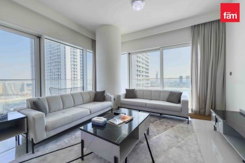 Appartement à Dubai Harbour, Dubai, 2 chambres, 147.8 m², № 89499