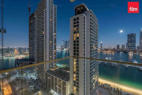 شقة في Dubai Harbour, دبي 2 غرف نوم, 147.8 م² رقم 89499 - صورة 4