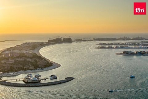 Appartement à Dubai Harbour, Dubai, 2 chambres, 147.8 m², № 89499 - photo 22