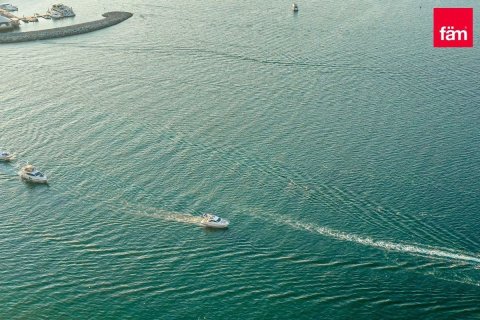 Appartement à Dubai Harbour, Dubai, 2 chambres, 147.8 m², № 89499 - photo 24