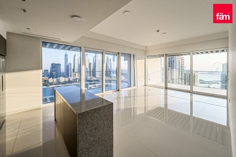 Appartement à Dubai Harbour, Dubai, 2 chambres, 147.8 m², № 89499