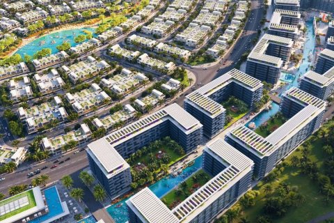 فيلا في دبي 4 غرف نوم, 144.9 م² رقم 89518 - صورة 5