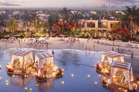 فيلا في دبي 4 غرف نوم, 144.9 م² رقم 89518 - صورة 7