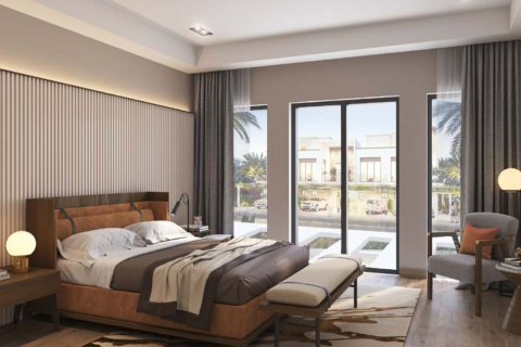 فيلا في دبي 4 غرف نوم, 144.9 م² رقم 89518 - صورة 3