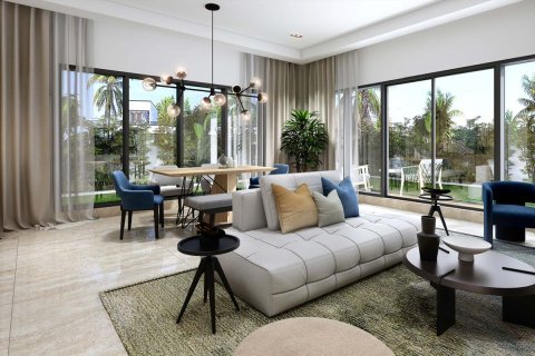 فيلا في دبي 4 غرف نوم, 144.9 م² رقم 89518