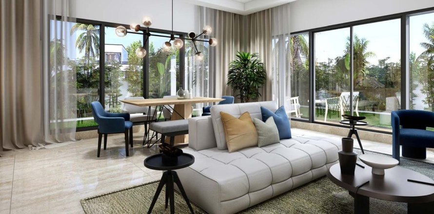 فيلا في دبي 4 غرف نوم, 144.9 م² رقم 89518