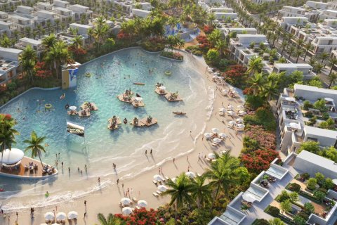 فيلا في دبي 4 غرف نوم, 144.9 م² رقم 89518 - صورة 8