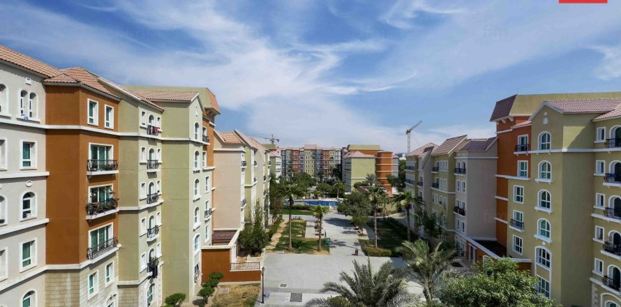 Квартира в Джабаль-Али, Дубай, 2 спальни, 153м², № 89508