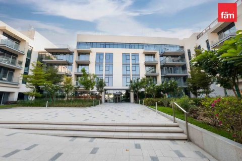 Appartement à Al Wasl, Dubai, 1 chambre, 97.7 m², № 84100 - photo 14