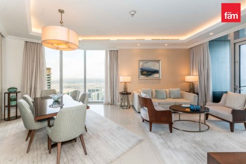 Apartamento en Downtown Dubai (Downtown Burj Dubai), Dubai, 2 dormitorios, 146.8 m², № 84101 - foto 3