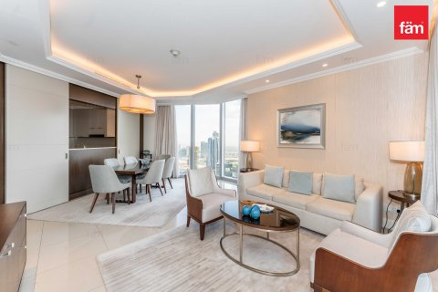 Apartamento en Downtown Dubai (Downtown Burj Dubai), Dubai, 2 dormitorios, 146.8 m², № 84101 - foto 12