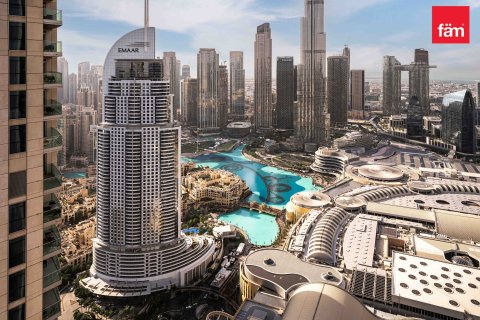 Apartamento en Downtown Dubai (Downtown Burj Dubai), Dubai, 2 dormitorios, 146.8 m², № 84101 - foto 2