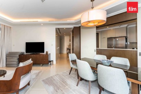Apartamento en Downtown Dubai (Downtown Burj Dubai), Dubai, 2 dormitorios, 146.8 m², № 84101 - foto 9