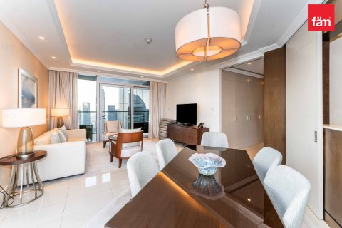 Apartamento en Downtown Dubai (Downtown Burj Dubai), Dubai, 2 dormitorios, 146.8 m², № 84101 - foto 23