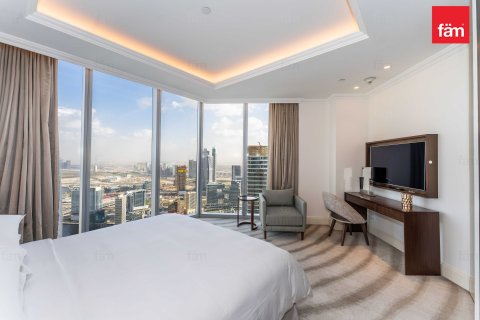 Apartamento en Downtown Dubai (Downtown Burj Dubai), Dubai, 2 dormitorios, 146.8 m², № 84101 - foto 21