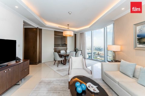 Apartamento en Downtown Dubai (Downtown Burj Dubai), Dubai, 2 dormitorios, 146.8 m², № 84101 - foto 5