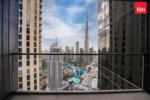 Apartamento en Downtown Dubai (Downtown Burj Dubai), Dubai, 2 dormitorios, 146.8 m², № 84101 - foto 15