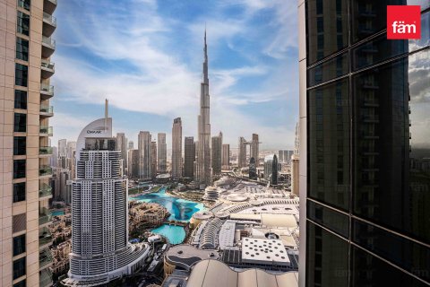 Apartamento en Downtown Dubai (Downtown Burj Dubai), Dubai, 2 dormitorios, 146.8 m², № 84101 - foto 11