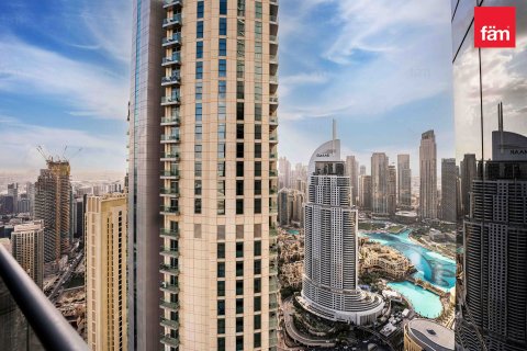 Apartamento en Downtown Dubai (Downtown Burj Dubai), Dubai, 2 dormitorios, 146.8 m², № 84101 - foto 14