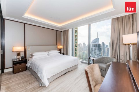 Apartamento en Downtown Dubai (Downtown Burj Dubai), Dubai, 2 dormitorios, 146.8 m², № 84101 - foto 24