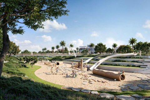 Villa in Dubai 5 bedrooms, 960 sq.m. № 84068 - photo 14