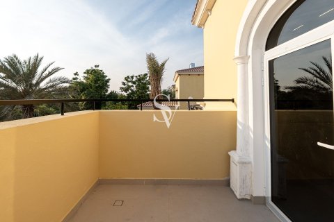 Villa in Jumeirah Park Homes, Jumeirah Park, Dubai 4 bedrooms, 749 sq.m. № 84063 - photo 26