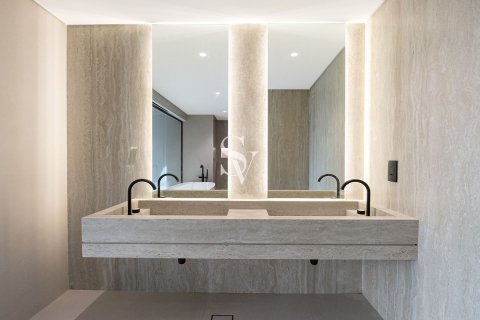 Villa in Jumeirah Park Homes, Jumeirah Park, Dubai 4 bedrooms, 749 sq.m. № 84063 - photo 24