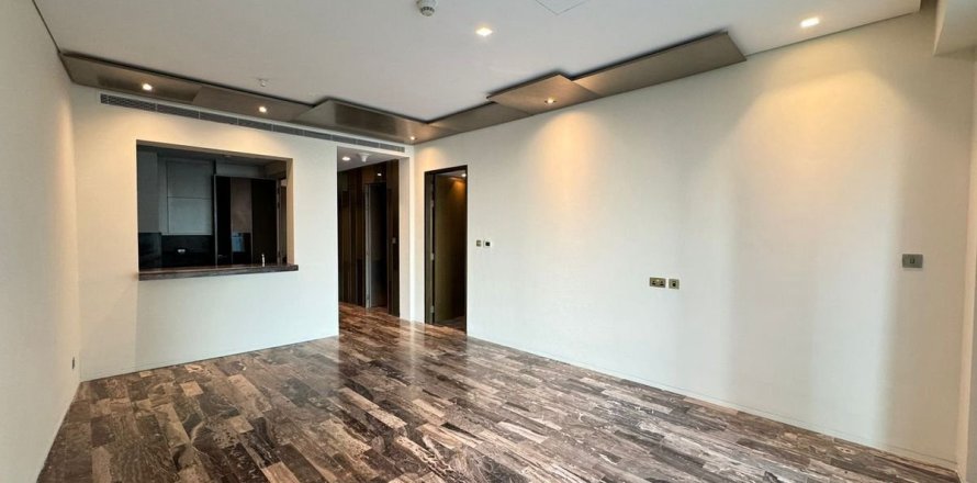 Appartement à Dubai Marina, Dubai, 1 chambre, 89.2 m², № 84102