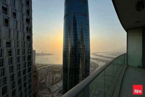 Appartement à Dubai Marina, Dubai, 1 chambre, 89.2 m², № 84102 - photo 11