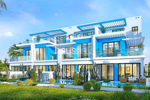 تاون هاوس في Damac Lagoons, دبي 4 غرف نوم, 204 م² رقم 44239 - صورة 1
