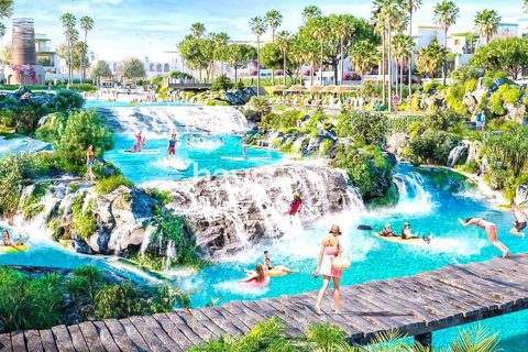 تاون هاوس في Damac Lagoons, دبي 4 غرف نوم, 204 م² رقم 44239 - صورة 9