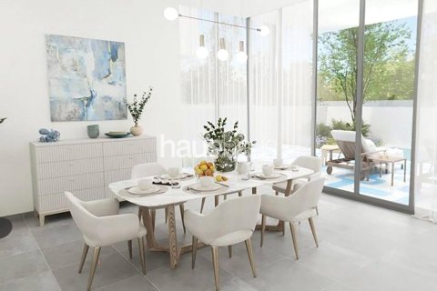 تاون هاوس في Damac Lagoons, دبي 4 غرف نوم, 204 م² رقم 44239 - صورة 2