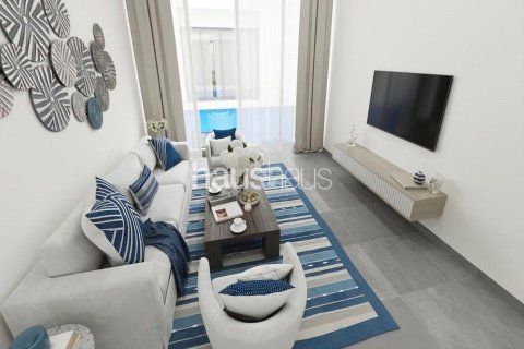 تاون هاوس في Damac Lagoons, دبي 4 غرف نوم, 204 م² رقم 44239 - صورة 3