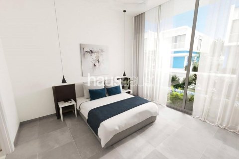 تاون هاوس في Damac Lagoons, دبي 4 غرف نوم, 204 م² رقم 44239 - صورة 4